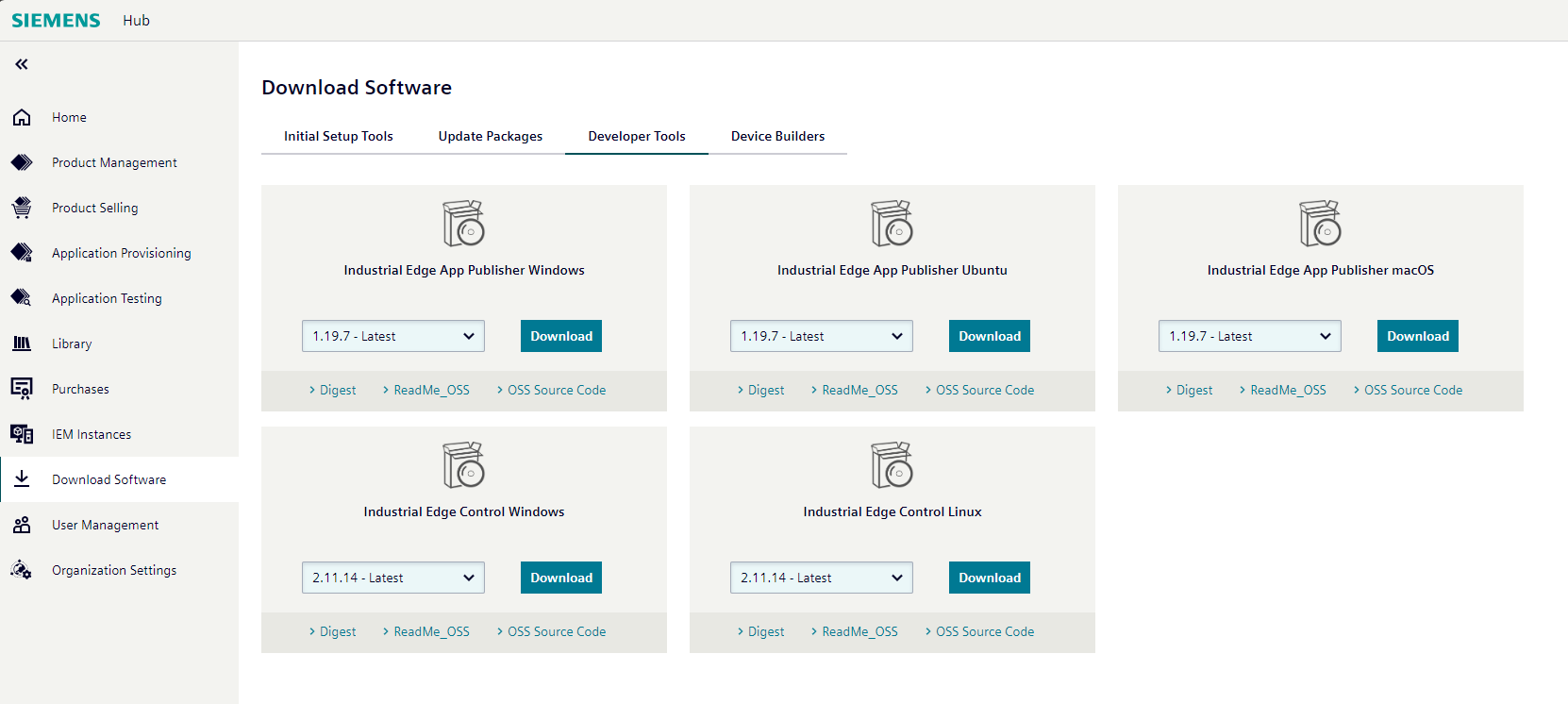 Download IECTL