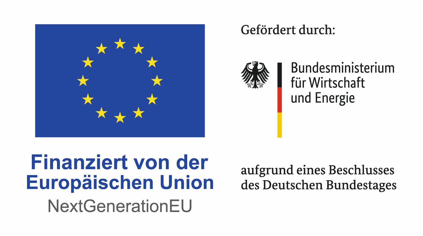 Funding Logo