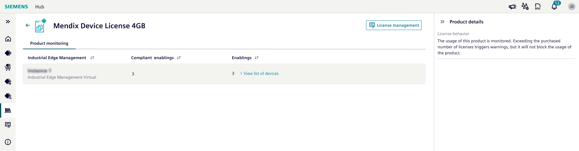 mendix_device_license