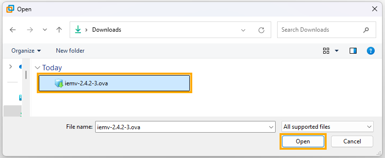 0002-VMWare-Workstation-Import-OVA-Package