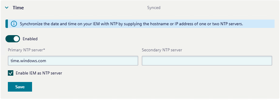 NTP