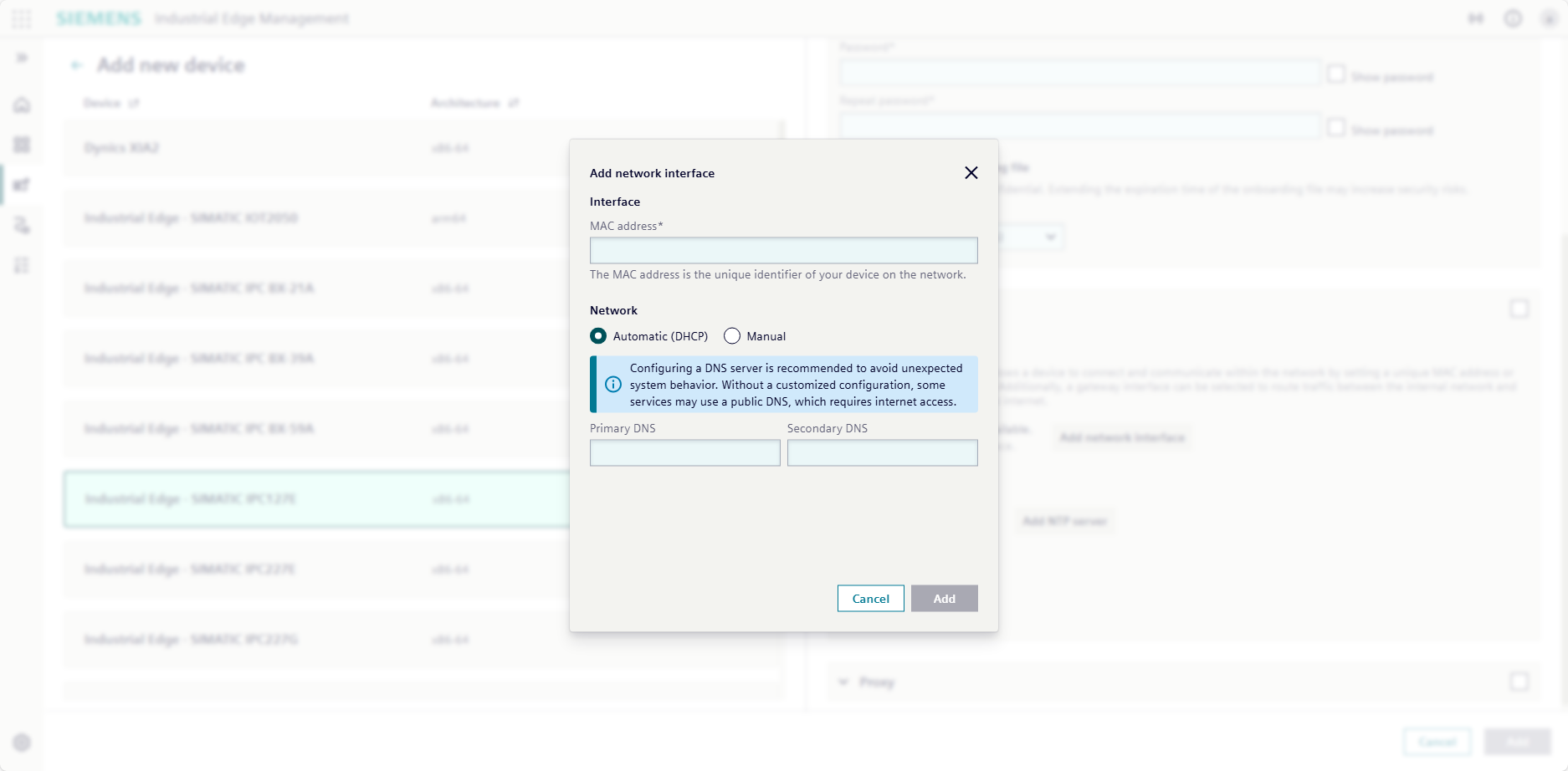 iem_configure_dhcp